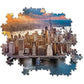 New York 500 Piece Jigsaw Puzzle Clementoni