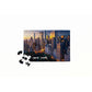 New York City 150 Piece Mini Jigsaw Puzzle Micro Puzzles