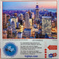 New York City Puzzler's Choice 500 Piece Jigsaw Puzzle Sure Lox