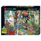 New York Quest Pixorama 1000 Piece Jigsaw Puzzle Heye