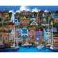 Newport Rhode Island 500 Piece Jigsaw Puzzle Dowdle
