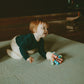 Octopus Rattle - Rainbow