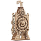 Old Clock Tower 3D Wood Model Kit UGEARS