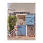 Old Wharf Cottage Nantucket 1000 Piece Jigsaw Puzzle Galison