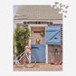 Old Wharf Cottage Nantucket 1000 Piece Jigsaw Puzzle Galison