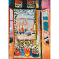 Open Window by Matisse 1000 Piece Jigsaw Puzzle Piatnik