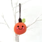 Clementine Holiday Ornament
