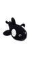Beach Baby Toy - Orca Rattle