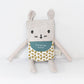 Organic Mouse Flippy Friend (German Edition)