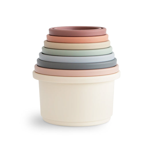 Stacking Cups Toy