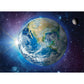 Our Planet 1000 Piece Jigsaw Puzzle Eurographics