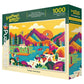 Outdoor Adventures "Something's Amiss!" 1000 Piece Jigsaw Puzzle PuzzleTwist