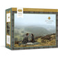 Outlander 1000 Piece Jigsaw Puzzle Potter
