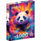 Panda Daydream 1000 Piece Jigsaw Puzzle Enjoy
