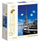 Paris 500 Piece Jigsaw Puzzle Clementoni
