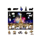 Paris by Night 150 Piece Wood Jigsaw Puzzle Wooden City