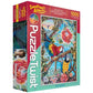 Parrot Paradise "Something's Amiss!" 1000 Piece Jigsaw Puzzle PuzzleTwist
