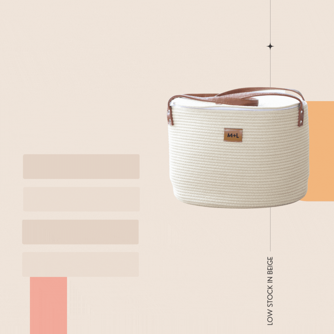 Wonder Tote - Chickadees Wooden Toys