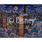 Peter Pan Learning to Fly 500 Piece Jigsaw Puzzle Disney x Dowdle