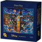 Peter Pan Learning to Fly 500 Piece Jigsaw Puzzle Disney x Dowdle