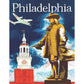 Philadelphia 100 Piece Mini Jigsaw Puzzle NYPC