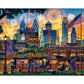 Philadelphia 1000 Piece Jigsaw Puzzle Boardwalk