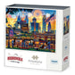 Philadelphia 1000 Piece Jigsaw Puzzle Boardwalk