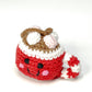 Hot Chocolate Holiday Ornament