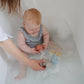 Mold Free Bath Play Set - Chickadees Wooden Toys