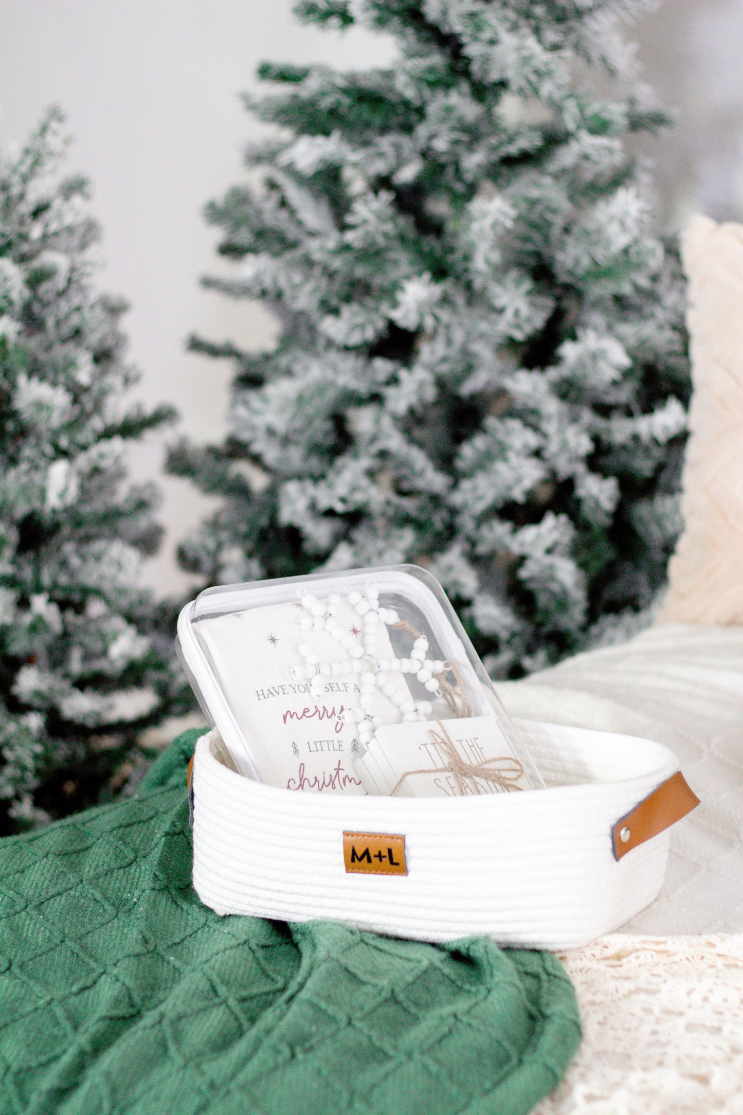 Small Bliss Basket