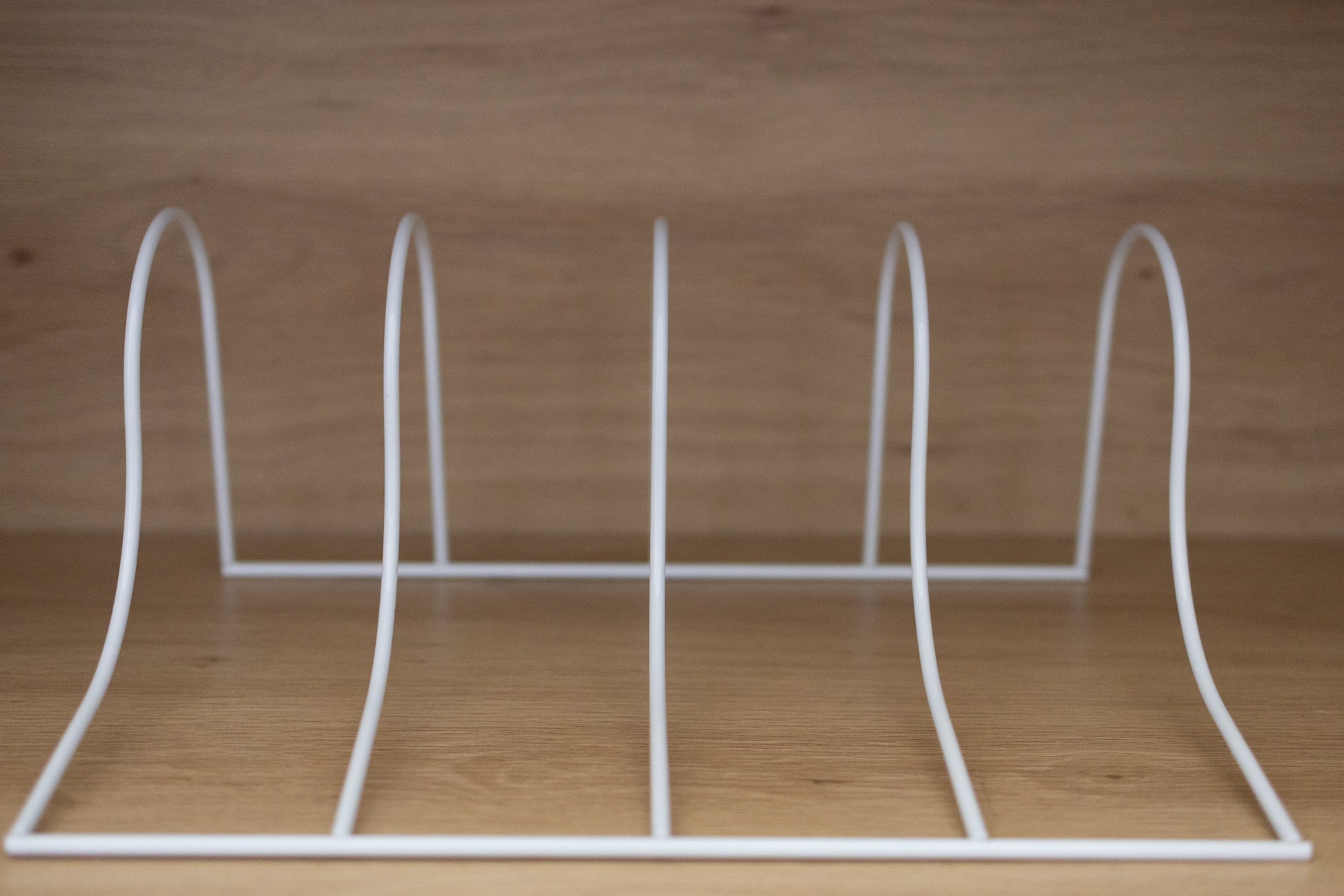Bliss Rack | 2 Sizes - Chickadees Wooden Toys