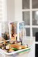 Bliss Rack | 2 Sizes - Chickadees Wooden Toys