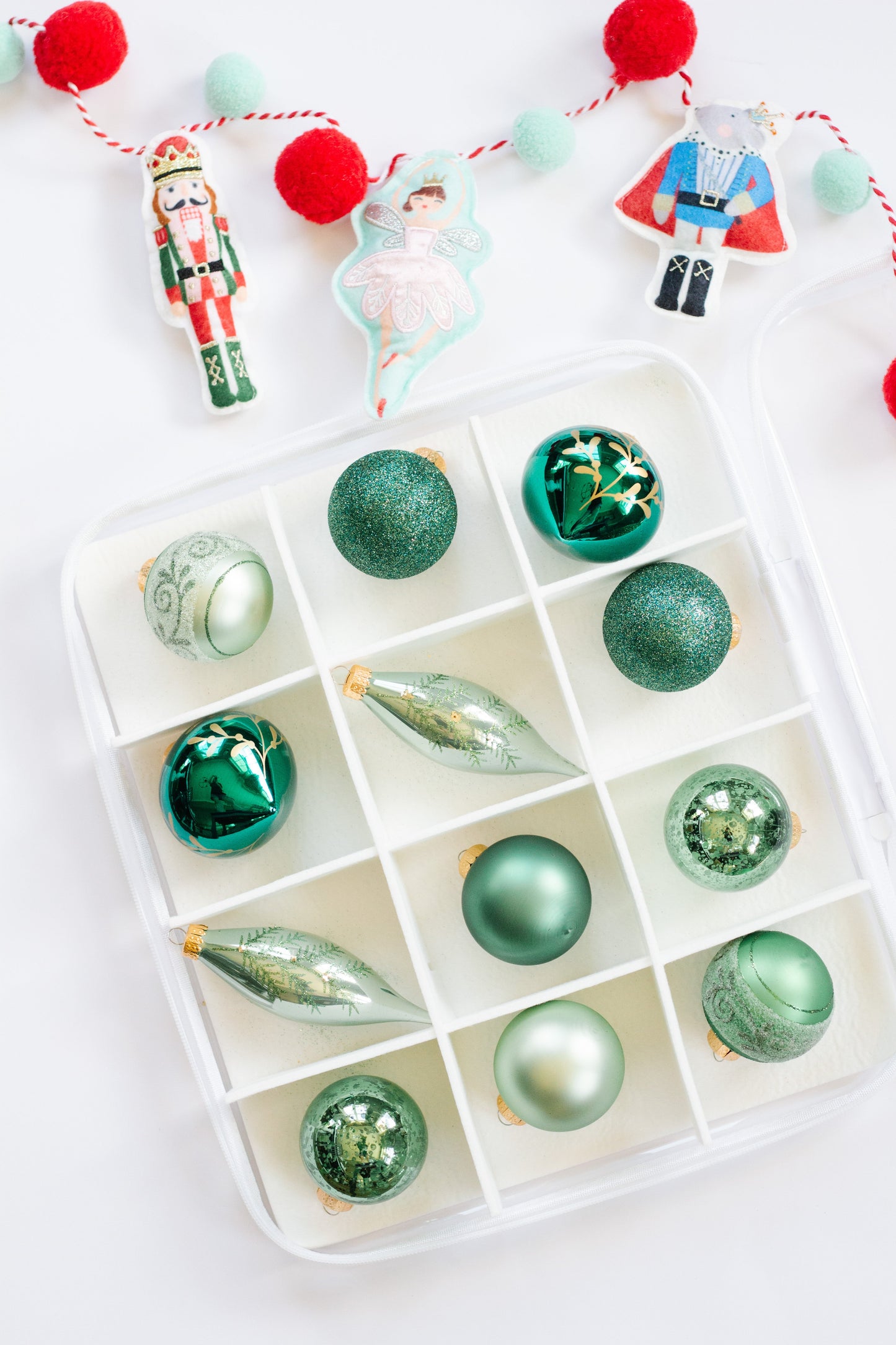 Dividers | 2 Pack