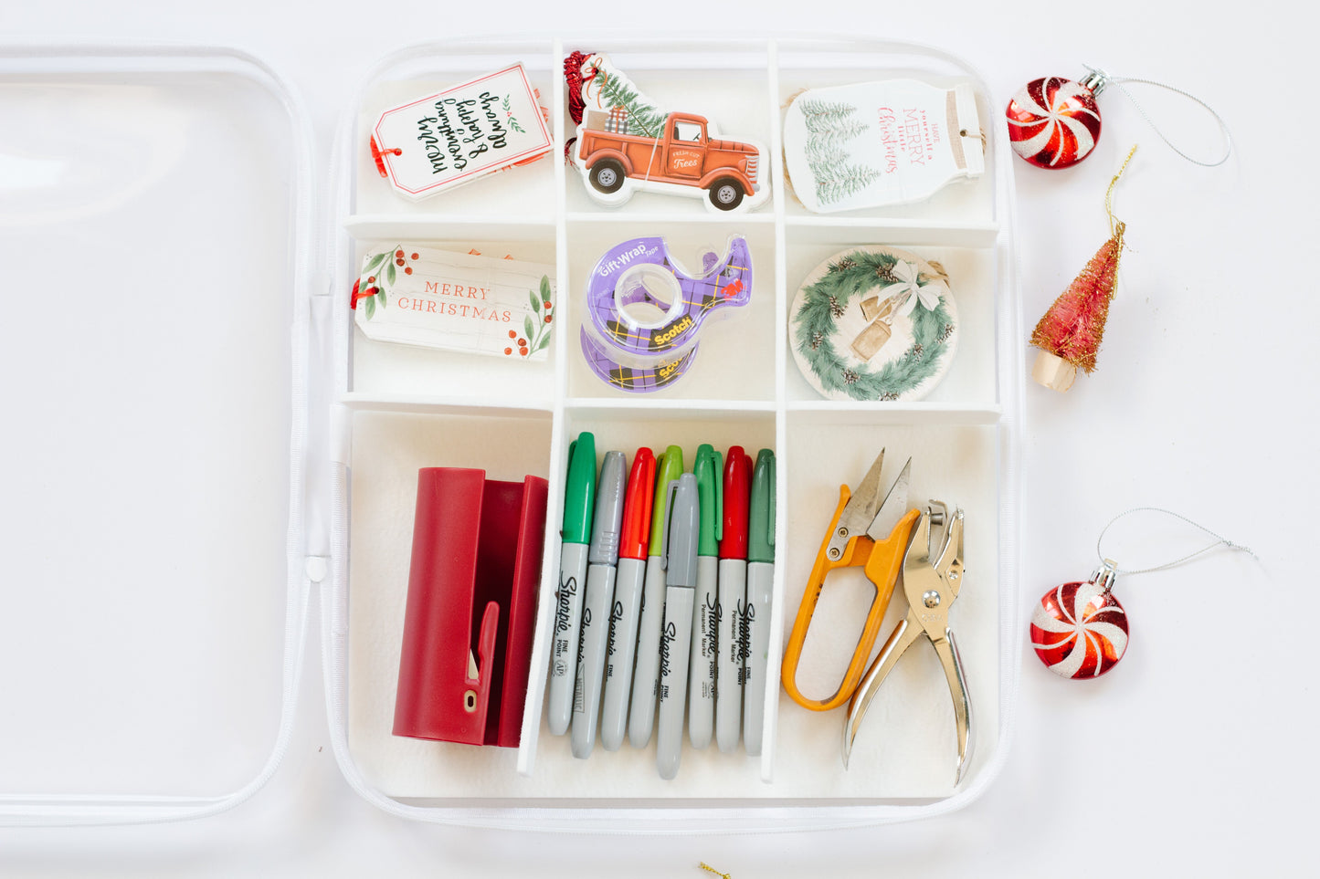 Dividers | 2 Pack