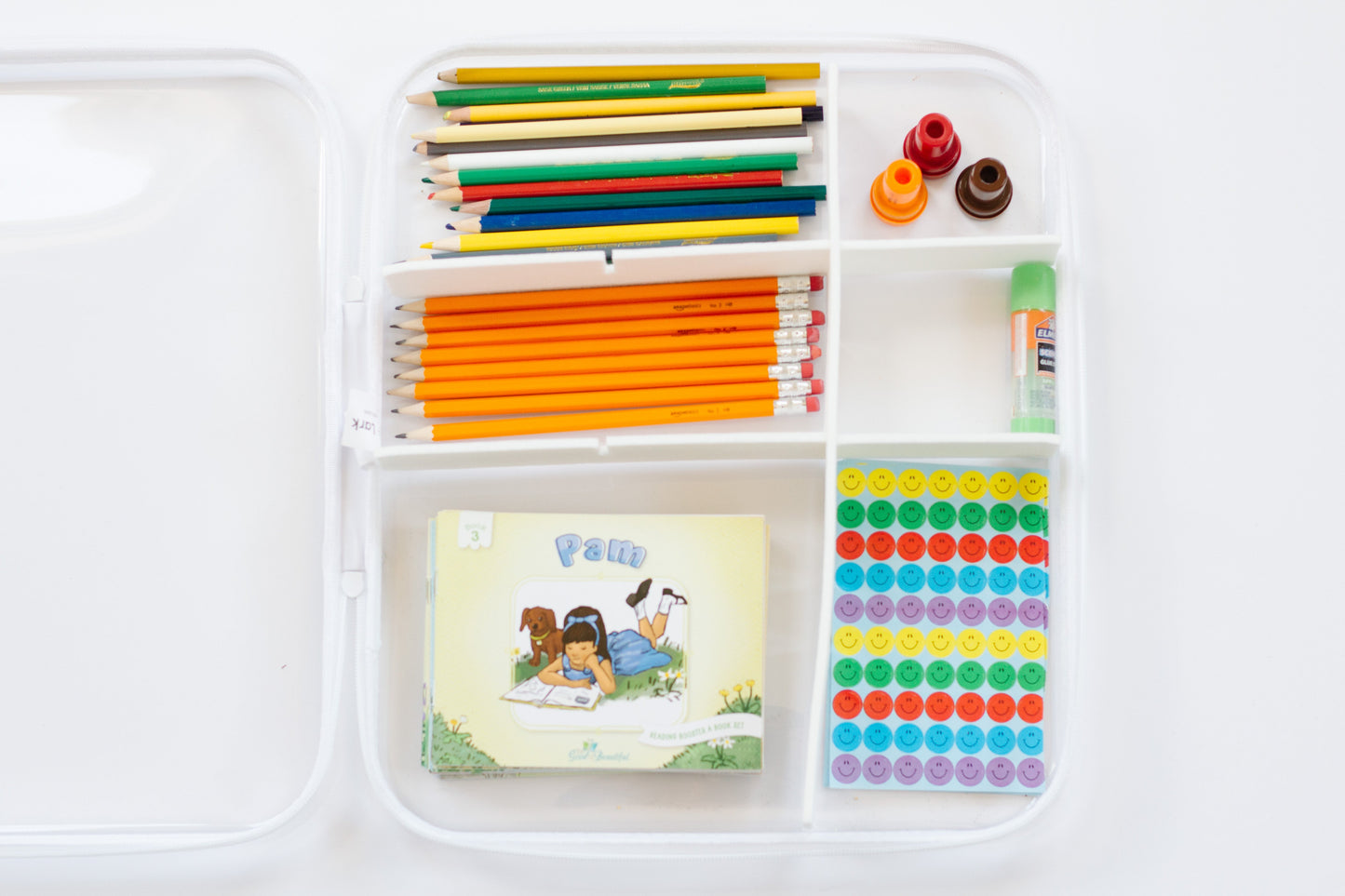 Dividers | 2 Pack