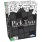 Pick Two - The Definitive Crossword Game - Outset