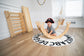 Thick Cushion for our Hazel Rocker - Rocker Not Included