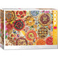 Pie Party 1000 Piece Jigsaw Puzzle Eurographics