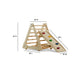Vicus- Triangle Ladder with Ramp