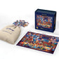 Pinocchio Dreams Come True 500 Piece Jigsaw Puzzle Disney x Dowdle
