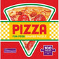 Pizza 100 Piece Jigsaw Puzzle Parragon