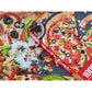 Pizza Night 1000 Piece Jigsaw Puzzle Springbok