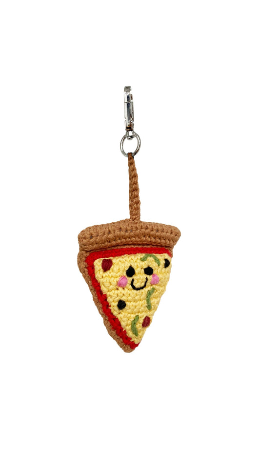 Back to School Bag Charm