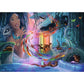 Pocahontas "Disney Castle Collection" 1000 Piece Jigsaw Puzzle Ravensburger