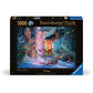 Pocahontas "Disney Castle Collection" 1000 Piece Jigsaw Puzzle Ravensburger