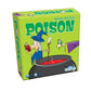 Poison - The Competitive Card Game of Sabotage - Outset