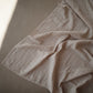 Organic Cotton Muslin Swaddle Blanket
