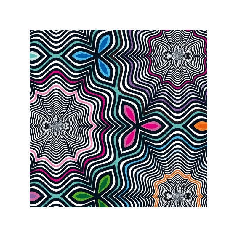 Pop #3 - 70 Piece Pocket Jigsaw Puzzle Curiosi