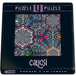 Pop #3 - 70 Piece Pocket Jigsaw Puzzle Curiosi