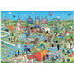 Pop Art 1000 Piece Jigsaw Puzzle Laurence King